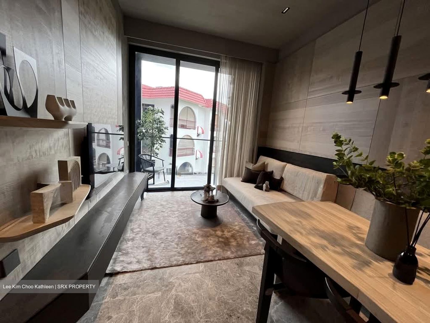Jervois Privé (D10), Apartment #569625971